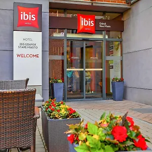 2* Hotel Ibis Stare Miasto