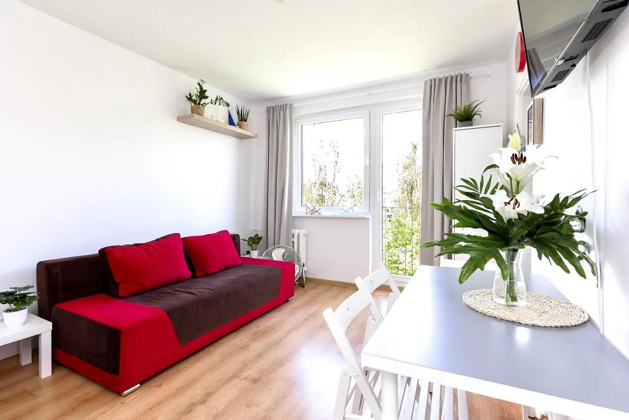 Baywatch - Apartament Przymorze contacts